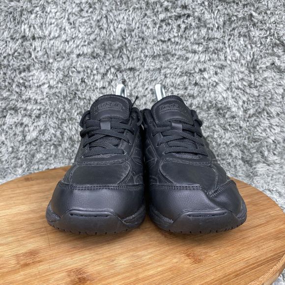 TredSafe Shoes Slip Resistant Anti-Fatigue Work Enduro Pro - Picture 3 of 7